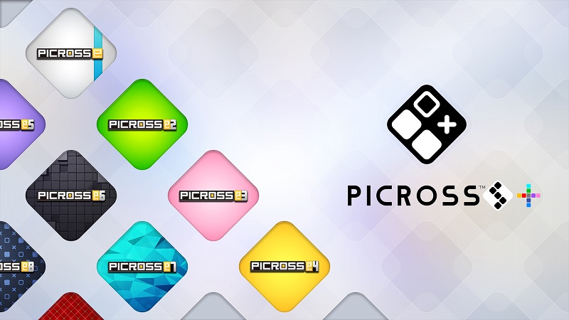 Picross S+