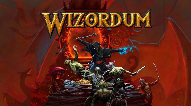Wizordum