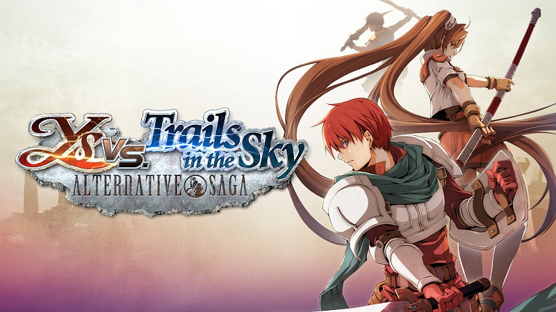 Ys vs. Trails in the Sky: Alternative Saga