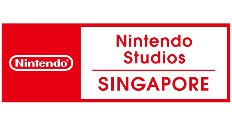 Nintendo Studios Singapore