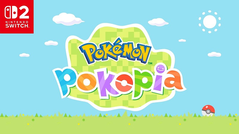 Pokémon Pokopia