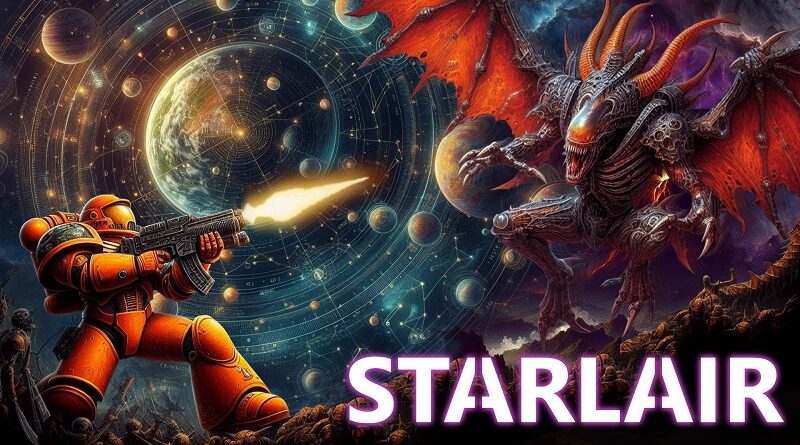 Starlair