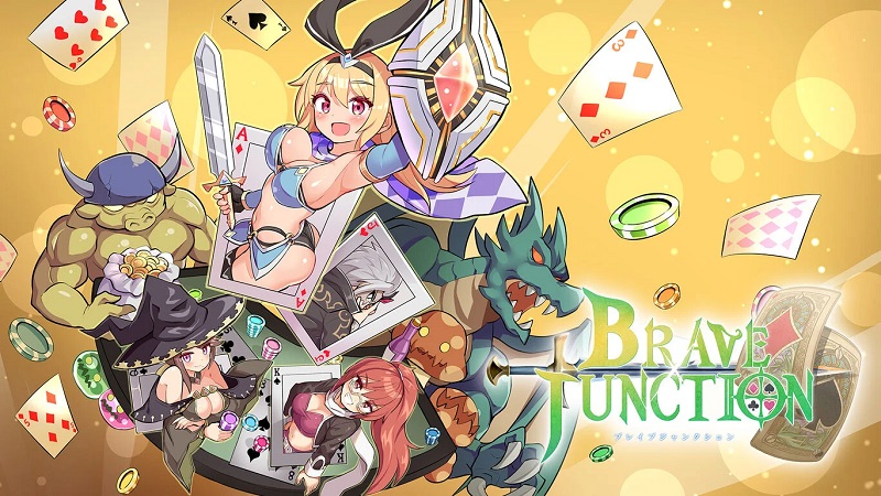 Brave × Junction