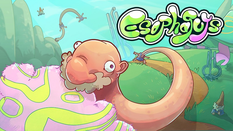 Esophaguys
