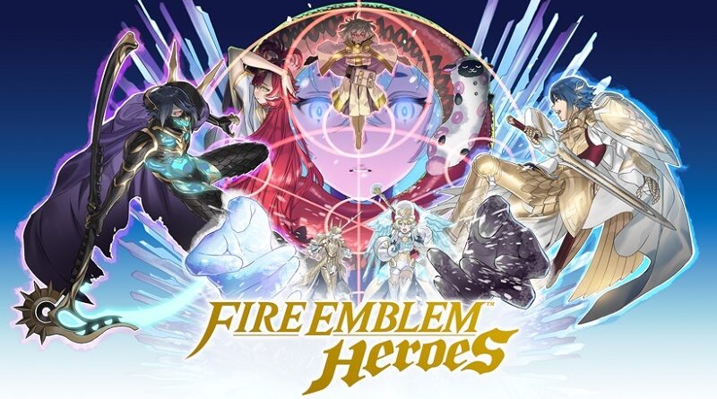 Fire Emblem Heroes V10