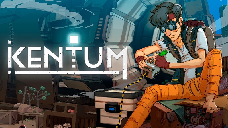 Kentum