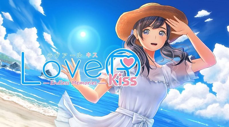 LoveR Kiss Endless Memories