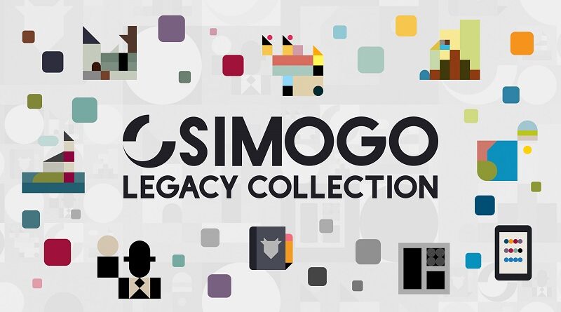 Simogo Legacy Collection