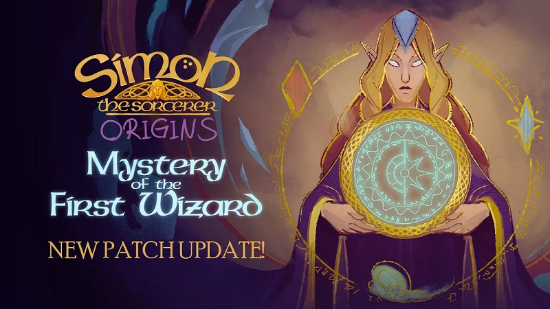 Simon the Sorcerer Origins Mystery