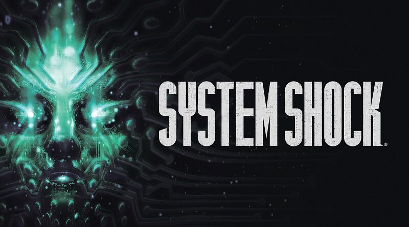 System Shock