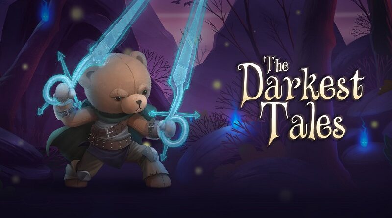 The Darkest Tales