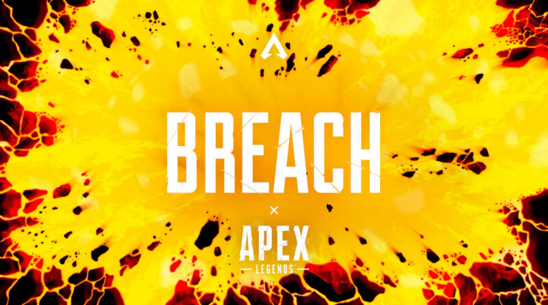 Apex Legends Breach