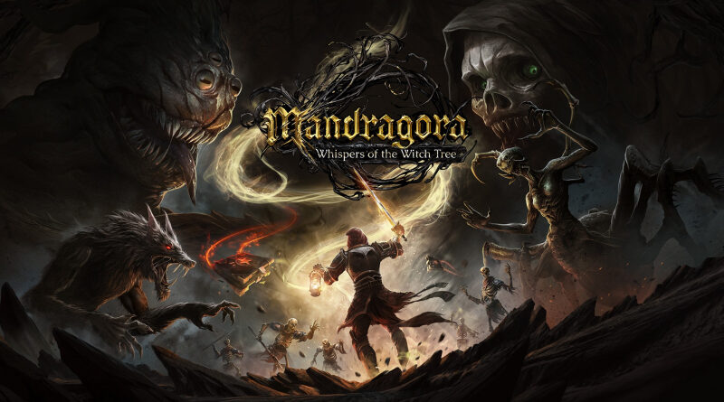 Mandragora: Whispers of the Witch Tree