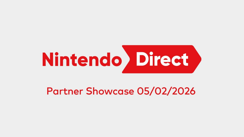Nintendo Direct Partner Showcase February 2026
