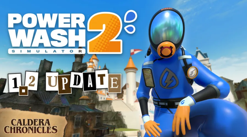 PowerWash Simulator 2 1-2