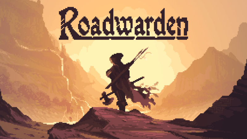 Roadwarden