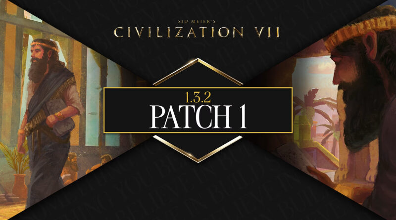 Sid Meier Civilization VII 1-3-2p1