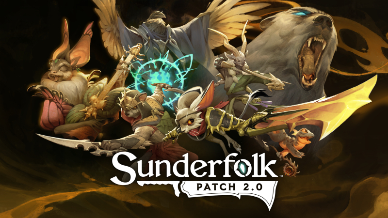 Sunderfolk 2-0