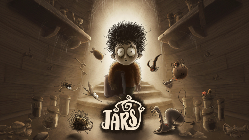 Jars