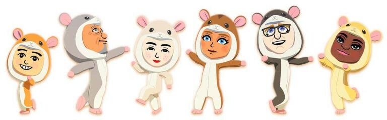 Tomodachi Life Living The Dream Demo Now Available Get Hamster Tomodachi Life Living The Dream Hamster 768x240 