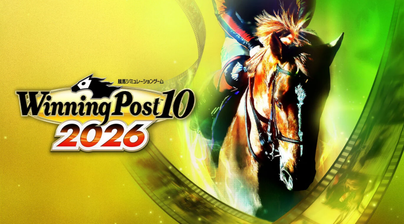 Winning Post 10 2026