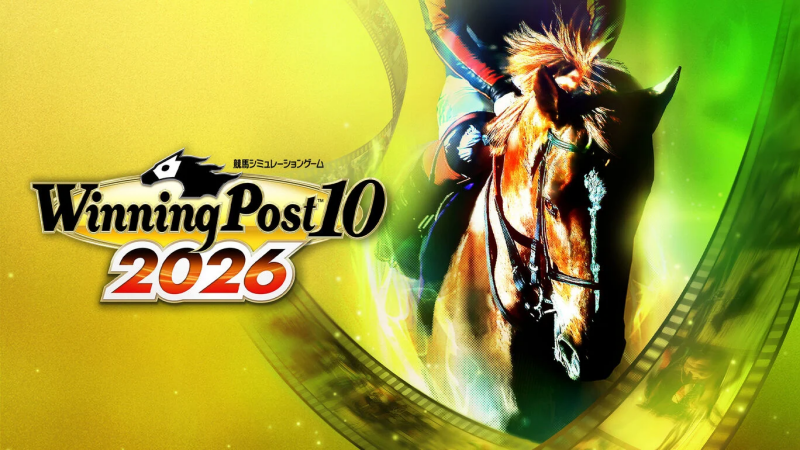 Winning Post 10 2026 (Switch, Switch 2): all the updates (latest