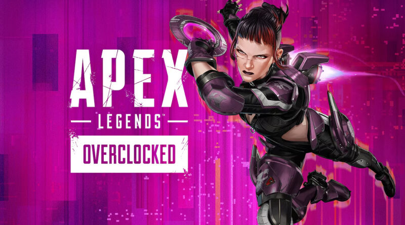 Apex Legends: Overclocked