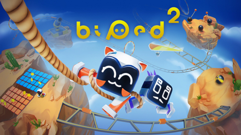 Biped