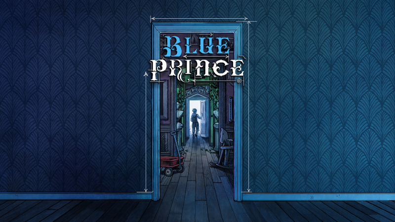 Blue Prince