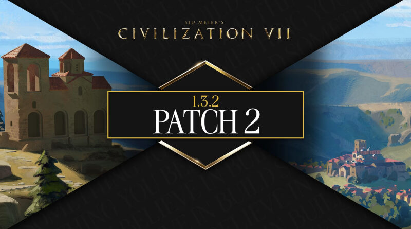 Sid Meier's Civilization VII 1-3-2-2