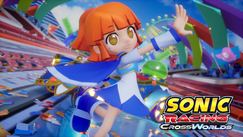 Sonic Racing: CrossWorlds (Switch, Switch 2): all the updates (latest ...