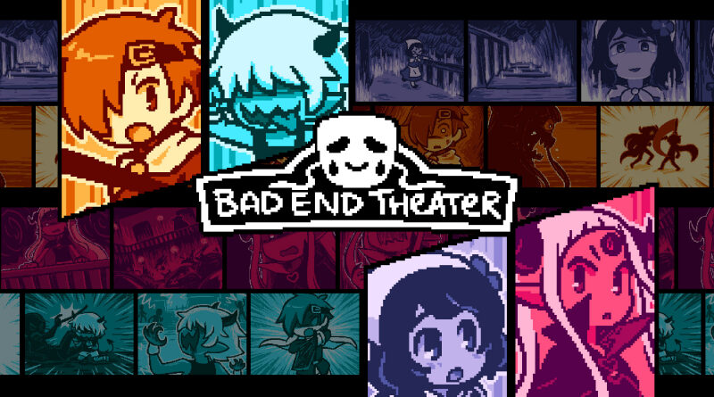 Bad End Theater