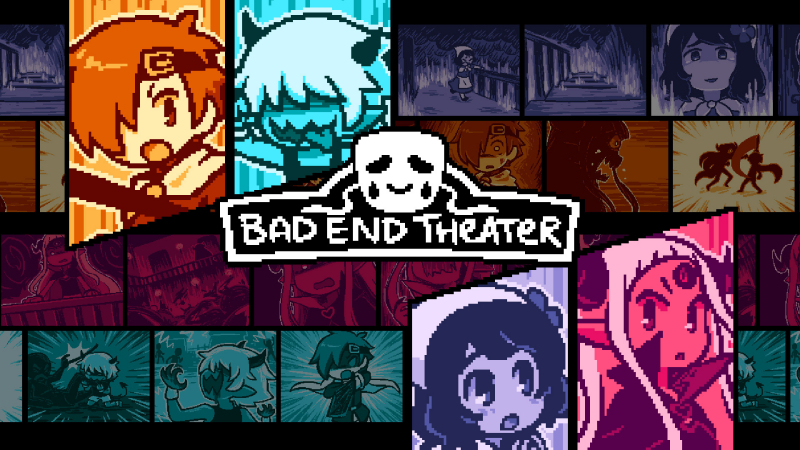 Bad End Theater