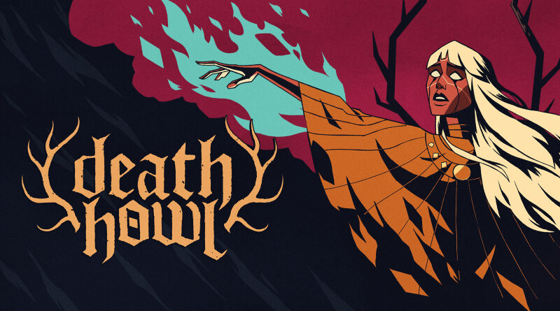 Death Howl
