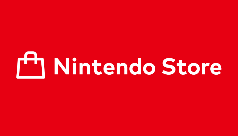 Nintendo Store