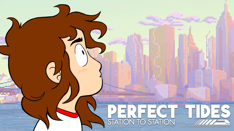 Perfect Tides: Station to Station