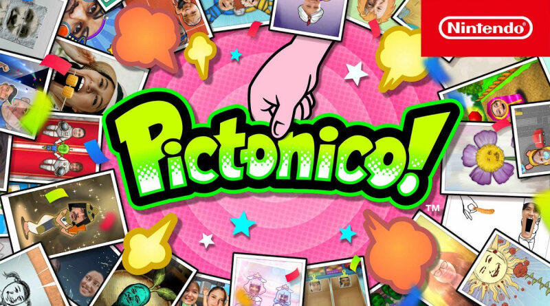 Pictonico!