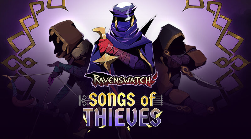 Ravenswatch Thieves