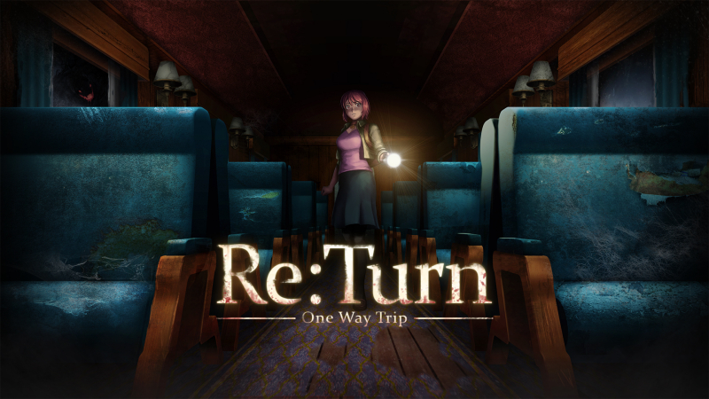 Re:Turn - One Way Trip