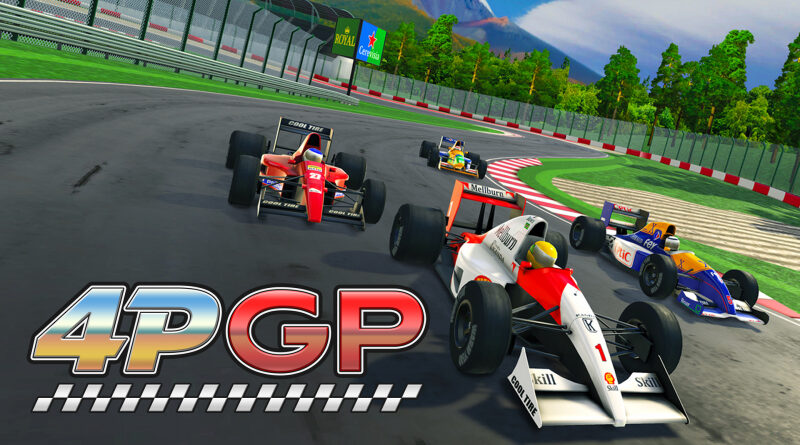 4PGP