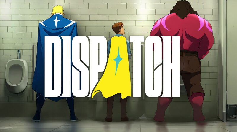 Dispatch