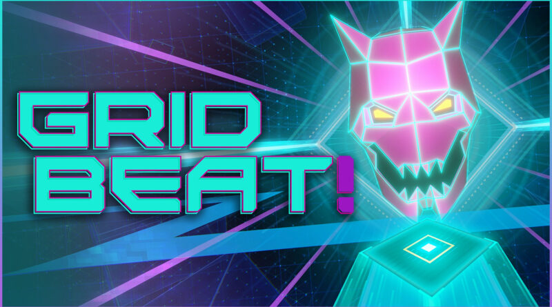 GRIDbeat!