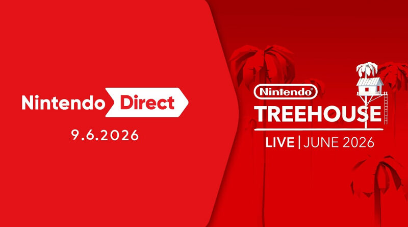 Nintendo Direct June 2026