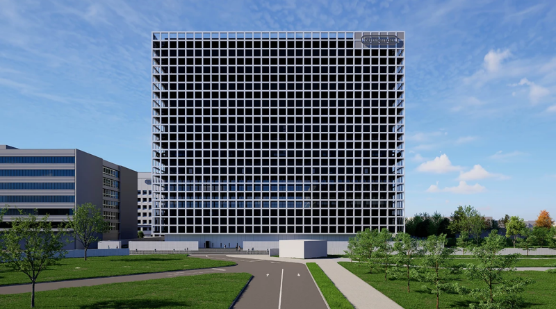 Nintendo - Technology Development Center F