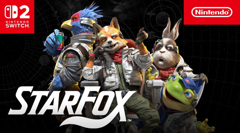 Star Fox S2