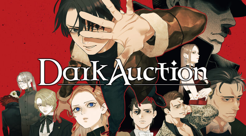 Dark Auction