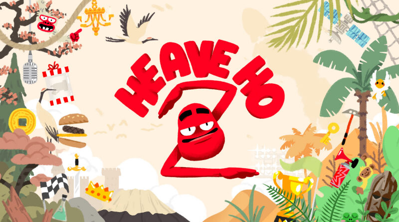 Heave Ho 2