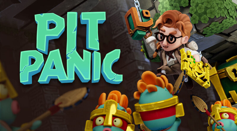 Pit Panic