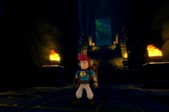 A Knight Quest (10)