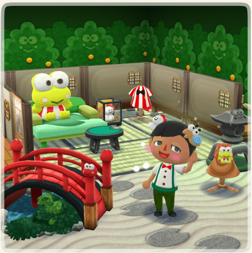 Animal Crossing: Pocket Camp - Events and Content Updates ...